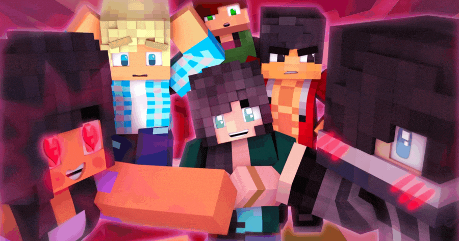 Which &ldquo;Aphmau&rdquo; Character Would Be A Perfect Match For You?