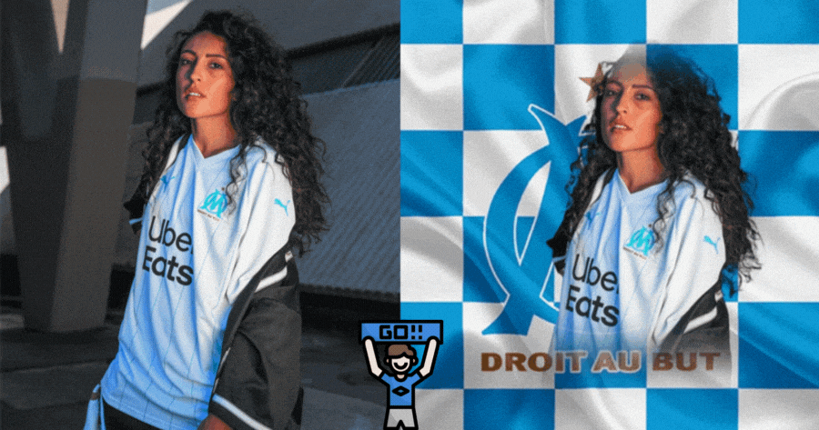 Marseille Pride: Show Your Support With The Flag