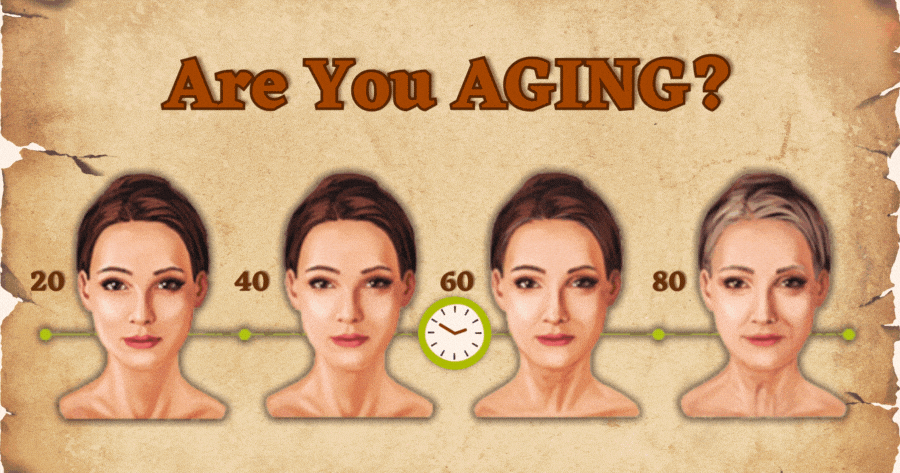 Tick Tock! Is Your Body Aging Faster Than You Are?