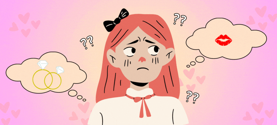 &iquest;Qu&eacute; Necesitas Realmente En Una Relaci&oacute;n?