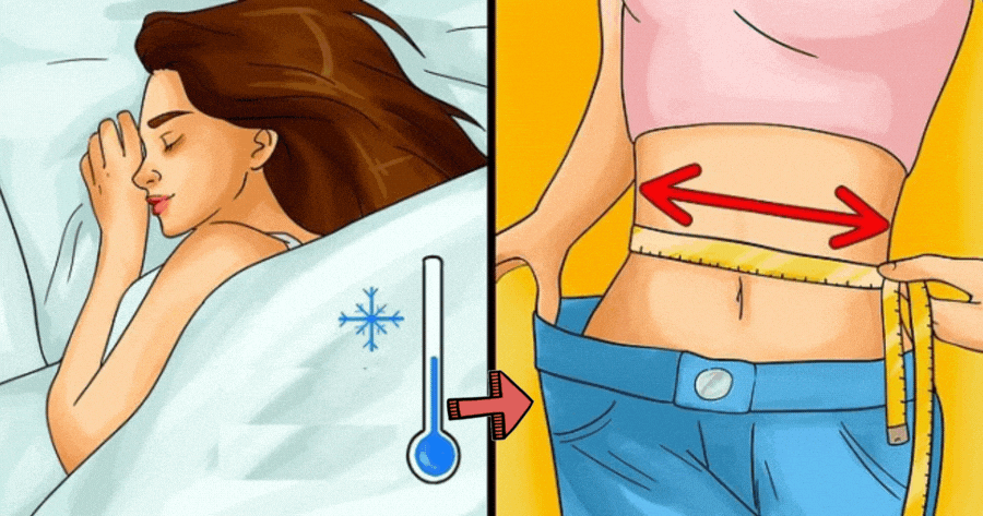 Discover How You Can Improve Your Body Shape While You Sleep