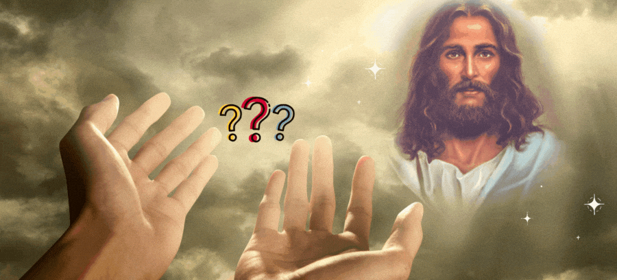 What Is Jesus Christ&rsquo;s Plan For Your Life?