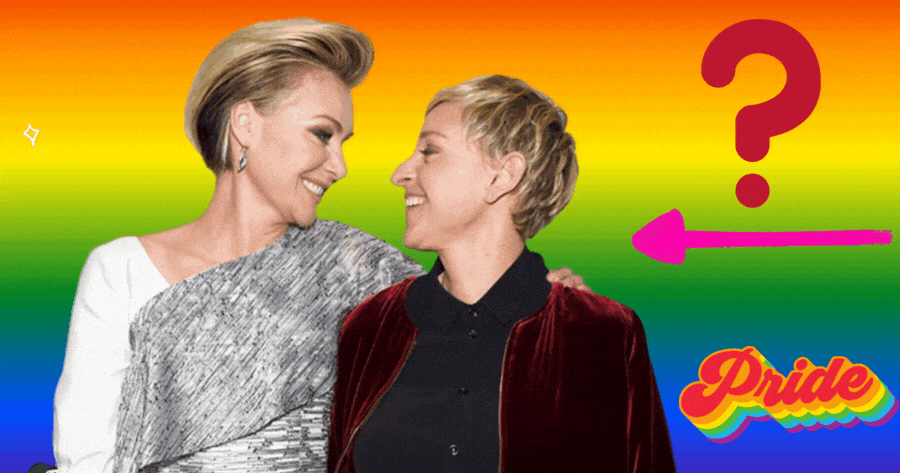 Which LGBTQ+ Celebrity Duo Reflects Your Relationship Vibe?