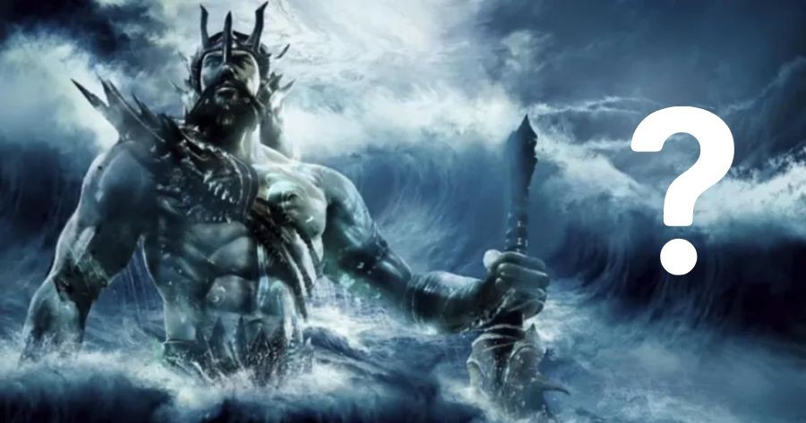 How Familiar Are You With Greek And Roman Mythology?
