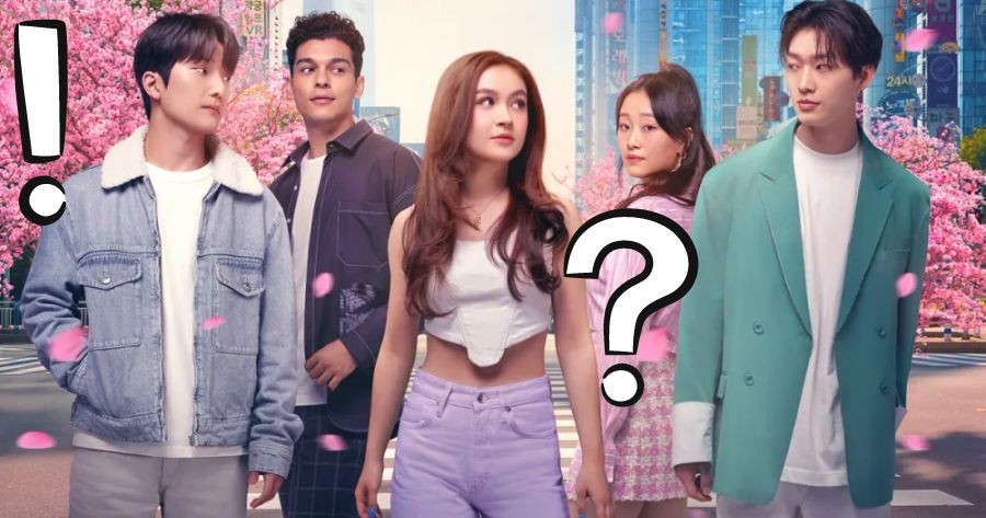Which 'XO, Kitty' Character Are You?