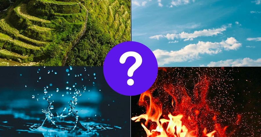 What's Your Earth Element? Uncover Your Unique Personality Traits