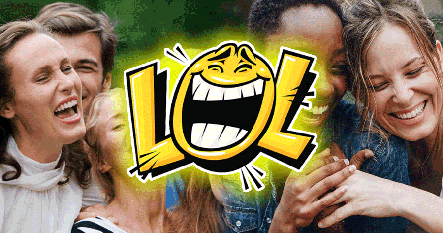 Laugh Your Way To Happiness: Discover The Benefits Of Daily Laughter!