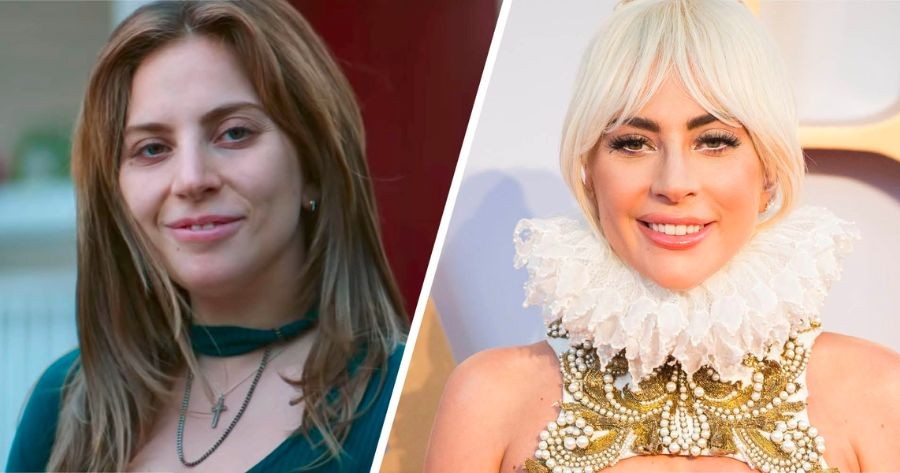 Stars Who Are Unrecognizable Without Makeup | Can You Name Them?