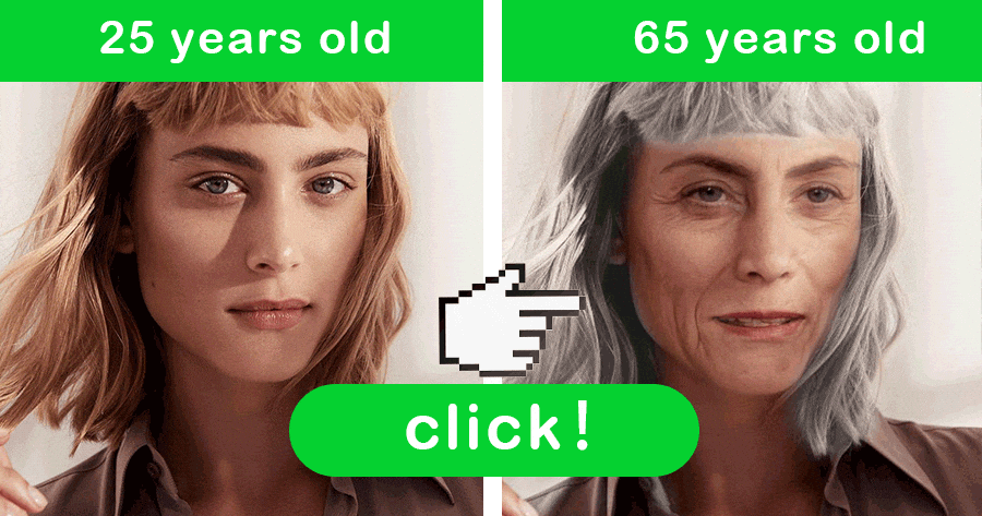 Rugas de Sabedoria: Envie sua foto e descubra as del&iacute;cias dos 65! Divirta-se 🧓📸