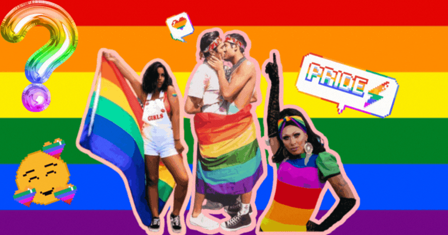 V&yacute;zva: Pride Month Popkulturn&iacute; Kv&iacute;z