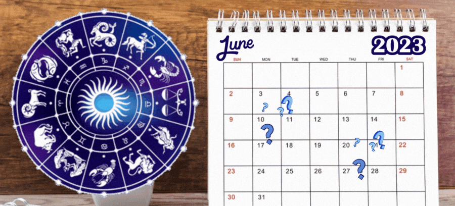 &iquest;La Segunda Mitad De 2023 Ser&aacute; Buena O Mala Para Tu Signo Del Zodiaco?
