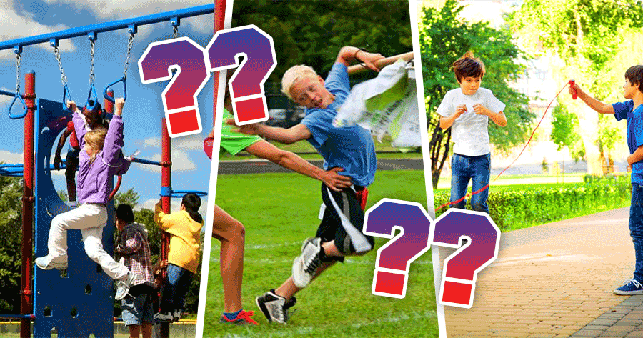 Discover Your Street Game Style With This Quiz!