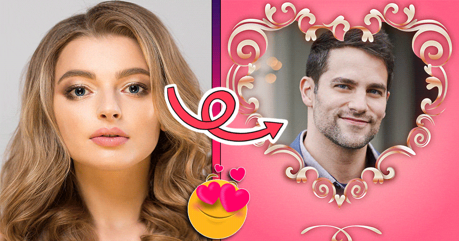 AI Teller |What Will Your  Future Lover  Look Like? 💗
