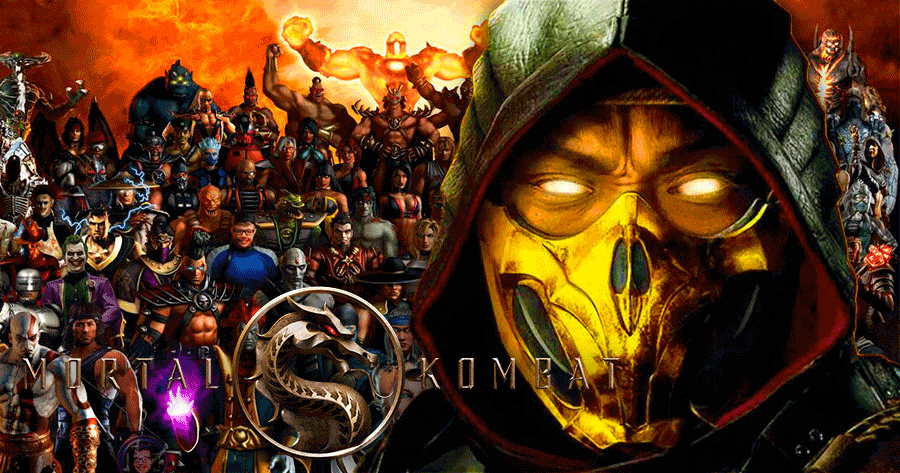 Which Mortal Kombat Character Are You? Take The Quiz And Test Your Fighting Skills!