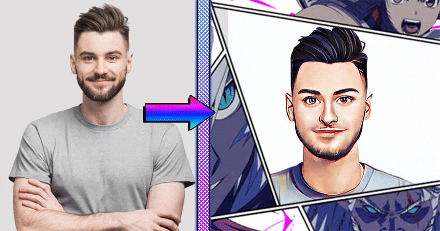 Customize Your AI Anime Boyfriend For Free!