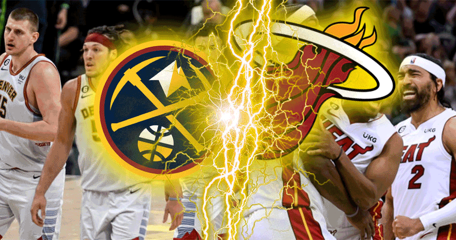 Who Will Win The NBA Finals This Year? Cast Your Vote!