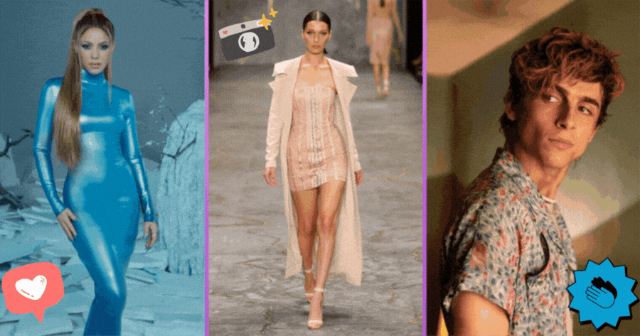 &iquest;Cantante, Modelo O Actor? | Averigua Qu&eacute; Fuiste En Tu Vida Pasada 🎭