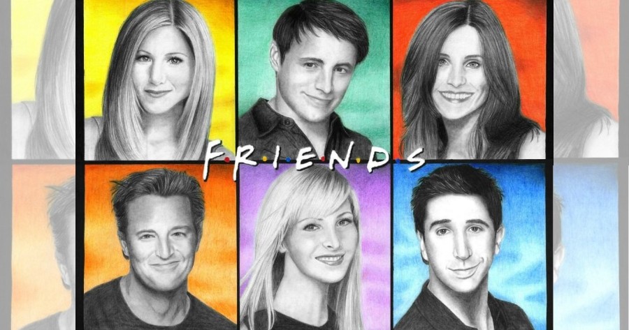 Friends Fan Quiz: Who Said This Famous Quotes On "Friends"?