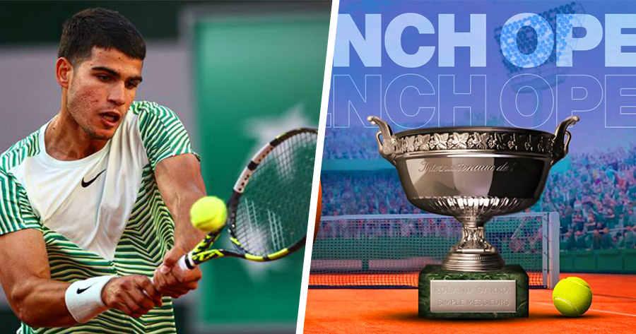 French Open Fanatic: Test Your Knowledge With This French Open Trivia Quiz!