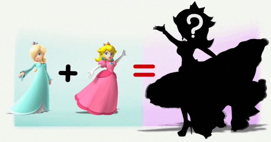 Which Super Mario Princess Glow Up Matches Your Inner Beauty?