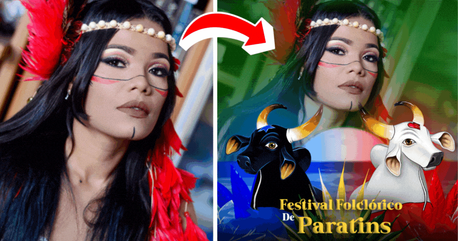 🎉 Comemore o Festival Folcl&oacute;rico de Parintins com a Nossa Arma&ccedil;&atilde;o Vibrante!