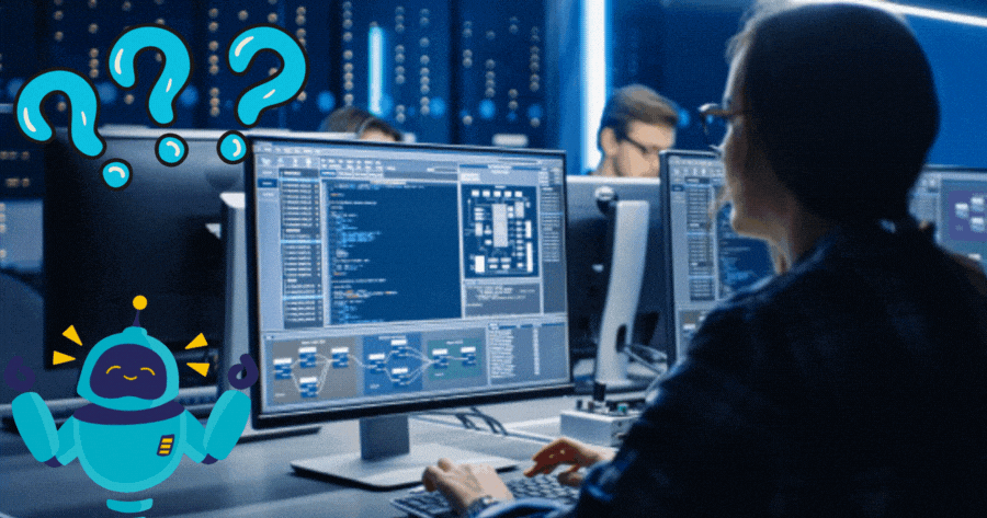 What's Your Knowledge Level In Computer Science?