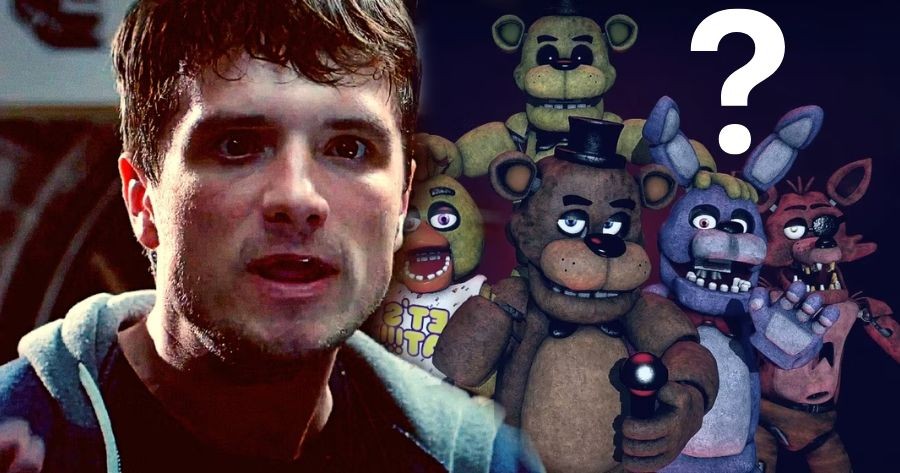 Which Five Nights At Freddy&rsquo;s Movie Actor Are You Most Like?
