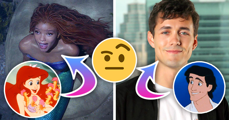 The Little Mermaid Casting Controversy: What's Your Take?