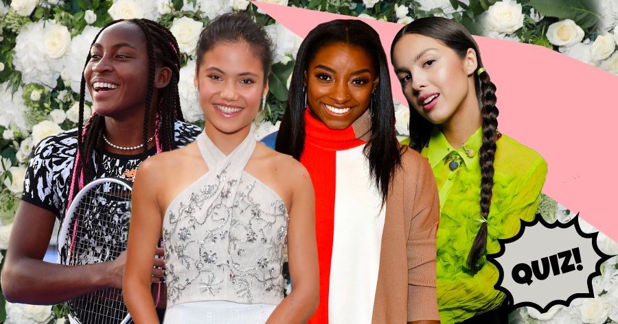 Guess The Star-Studded Lineage: Which Celebs Come From Famous Families?
