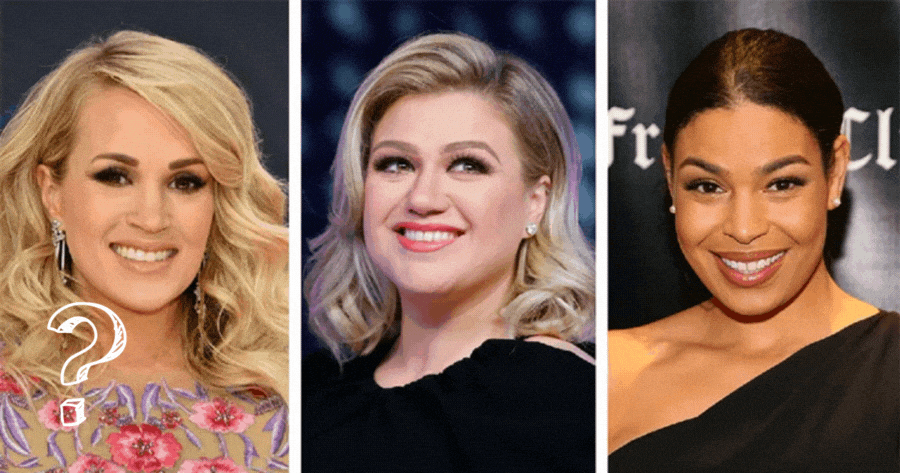 Discover Your Inner "American Idol" Winner With This Fun Quiz!