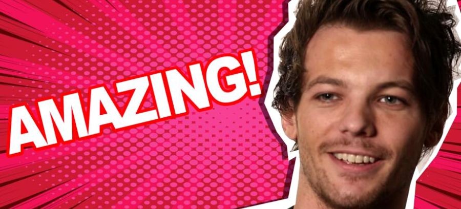 How Well Do You Know Louis Tomlinson?