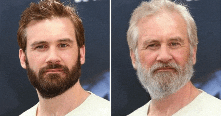 Probieren Sie unsere angesagten Altersfilter zum Vatertag