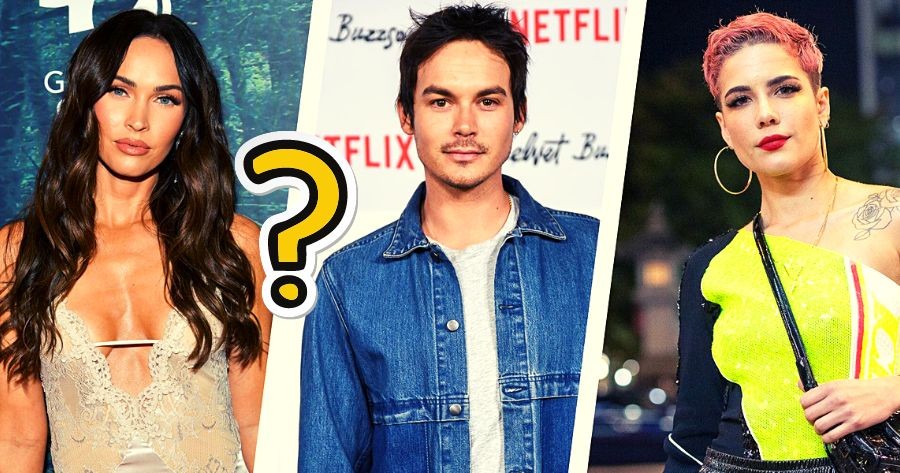 Which 'Gay And Straight Celebrity' Are You A Combo Of?
