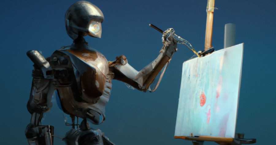 Are You AI Drawing Tool Expert? Take This Trivia