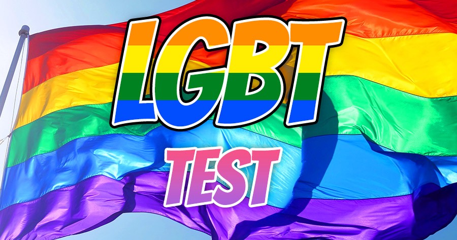 &iquest;Cu&aacute;l es tu orientaci&oacute;n LGBT?