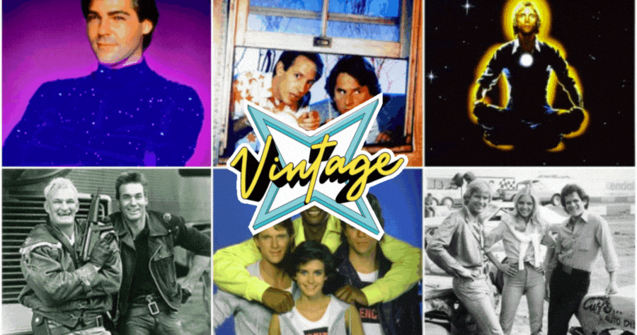 Almost Nobody Remembers These Vintage TV Characters. Do You?