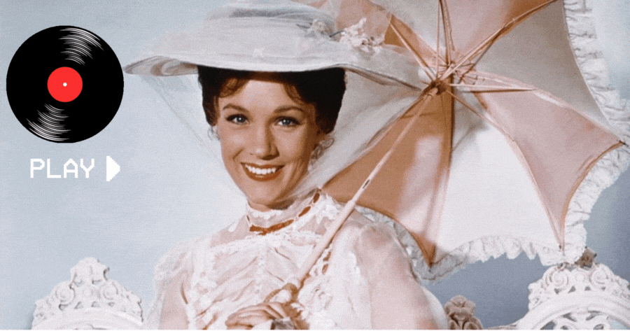 Bet You Can't Complete These 60s Movie Titles. Can You?