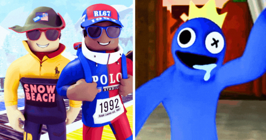 How Many Of These Roblox Rainbow Friends Chapter 2 Myths You Can Bust Correctly?