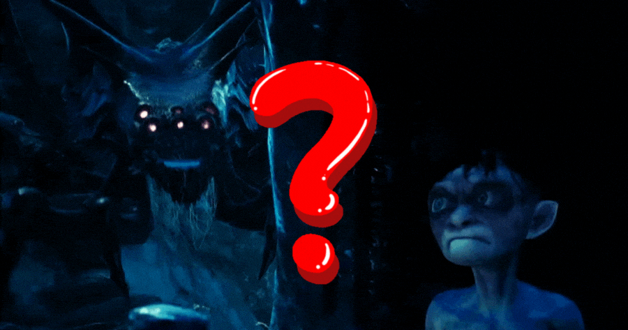 Which Enemy From The Lord Of The Rings: Gollum&trade; Do You Fear The Most?