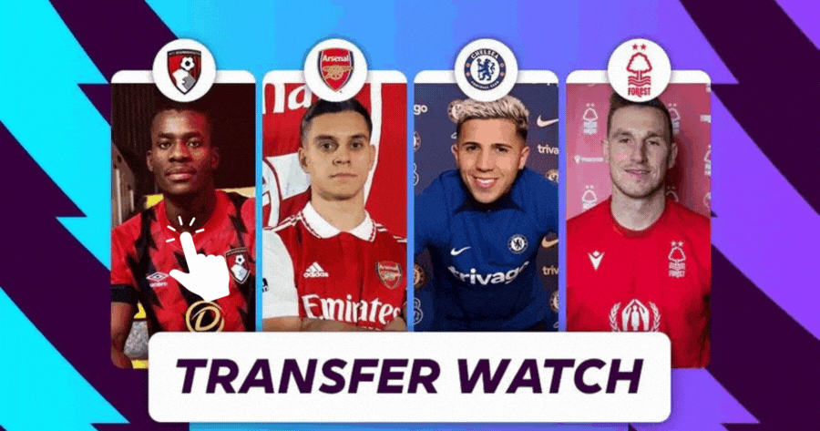 Which Star Player Transfer Do You Support?