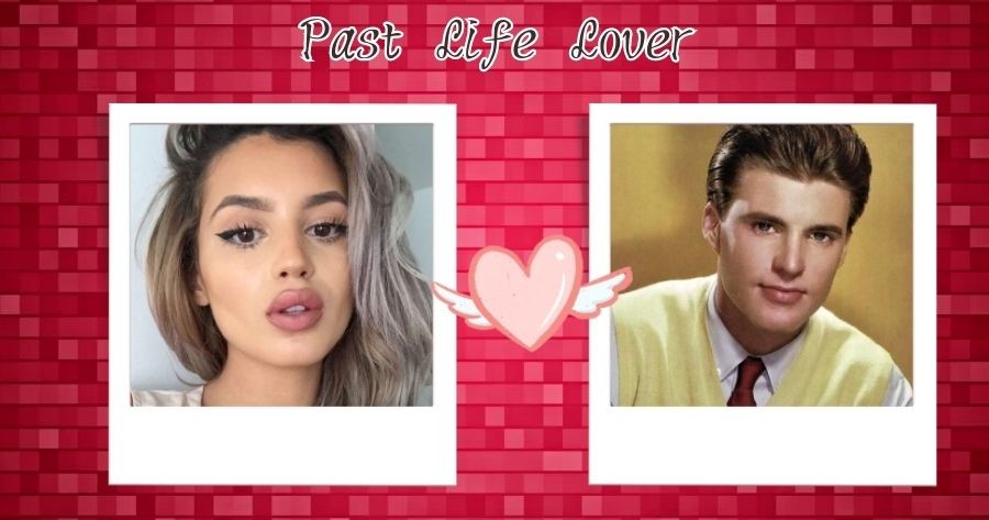 What Was Your Past Life Lover Like?