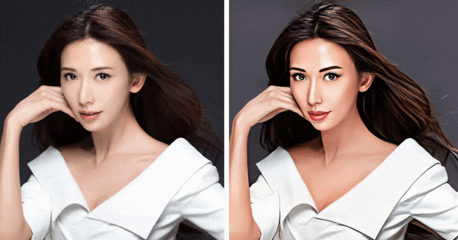 🔥 現在是時候製作您的諧謔畫了！