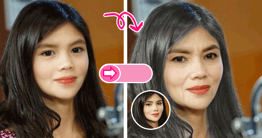 Vieillir avec gr&acirc;ce : t&eacute;l&eacute;chargez votre photo et d&eacute;couvrez la beaut&eacute; de 65 ans ! ✨🌼