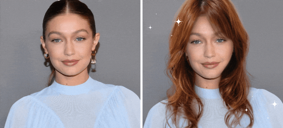 See How Pretty You Would Look Like In Different Hairstyles! ✂