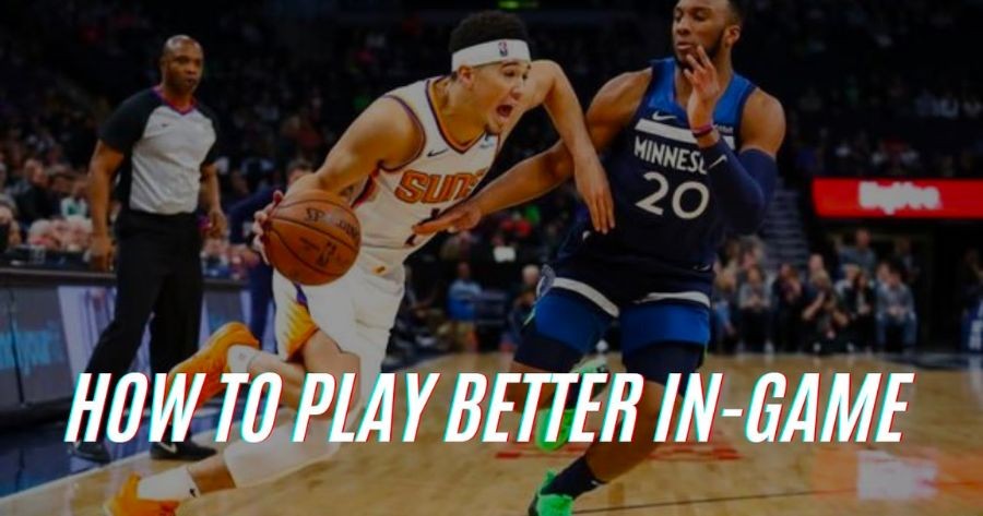 How To Improve Your Basketball Skills?