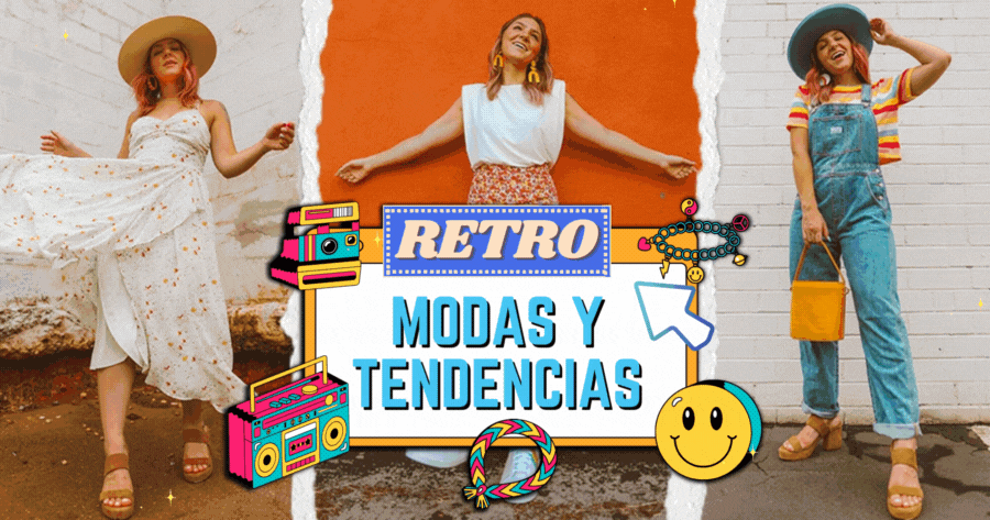 Elige Algunas Modas Retro Y Te Revelaremos Qu&eacute; Realeza Eras En Tu Vida Pasada