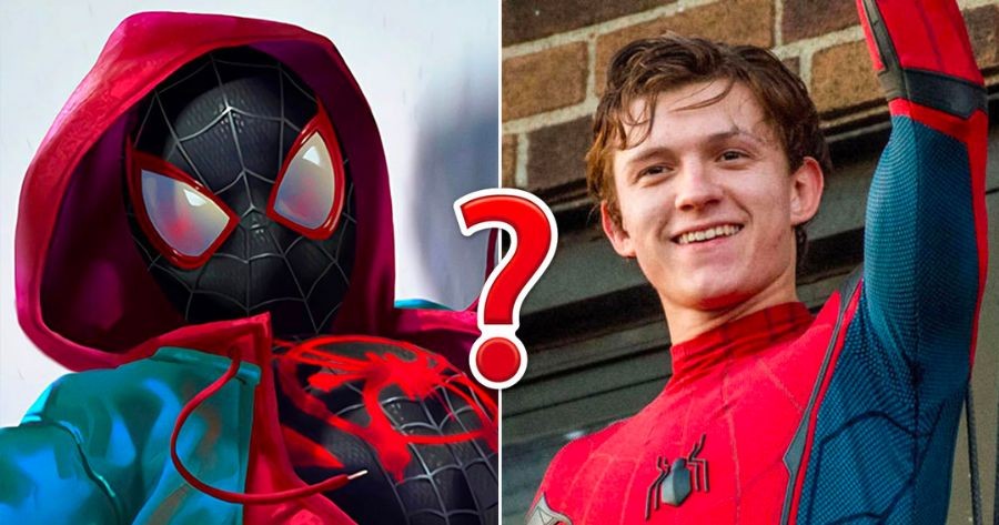 What&rsquo;s Your Spider-Man Real Name?