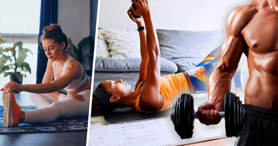 Fit-O-Meter: How Fit Are You? Put Yourself To The Test!