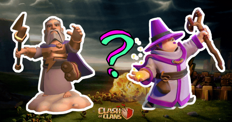Discover Your Magical Affinity: Are You More Like The Apprentice Warden Or The Grand Warden?