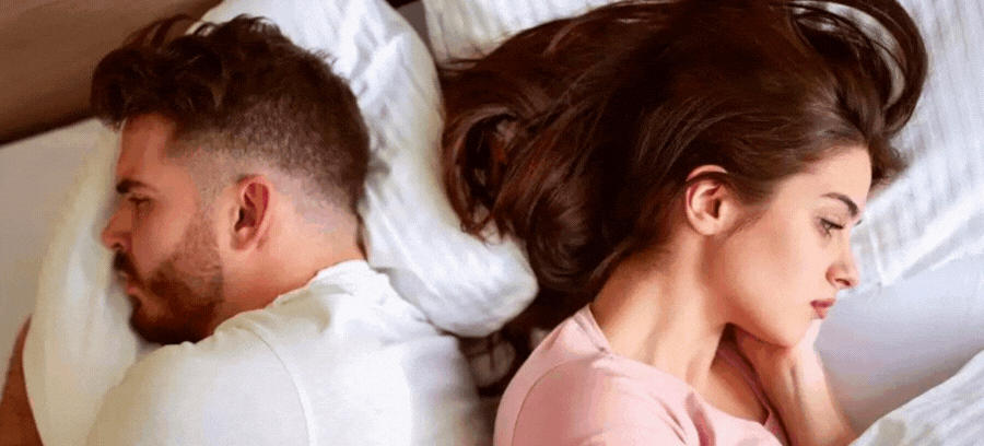 &iquest;Mi Pareja Ya No Est&aacute; Enamorando De M&iacute;?